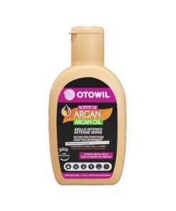 Otowil Aceite de Argán x60 cm3