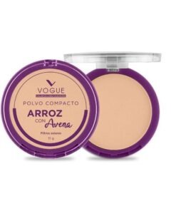 Vogue Polvo Compacto Arroz Ballerina