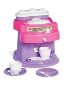 Maquina de Café Calesita