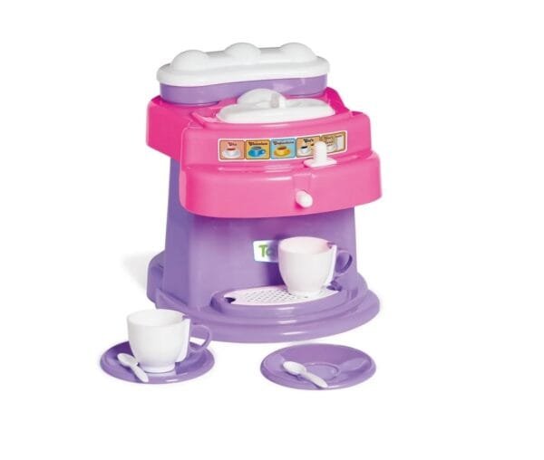 Maquina de Café Calesita