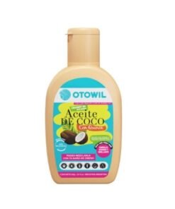 Otowil Aceite de Coco x60 ml