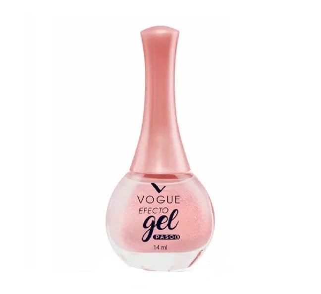 Vogue Efecto Gel esmalte Delirante