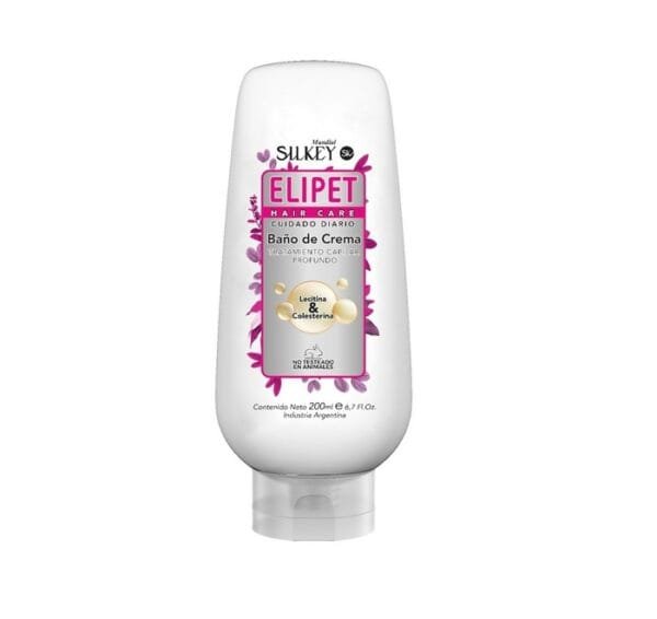 Elipet Crema Vital Instantanea Ceramidas x125ml