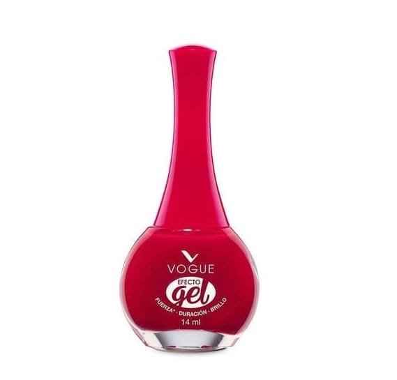 Vogue Efecto Gel esmalte Energía