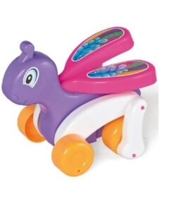 Grillo de Arrastre- Calesita