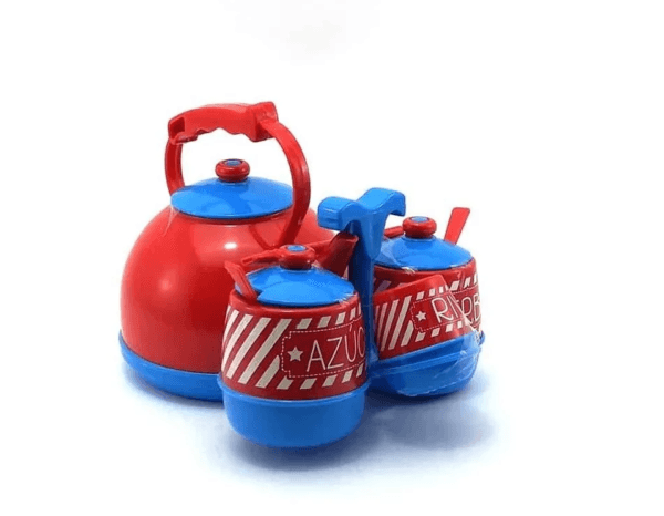 Set de Mate de juego Riva