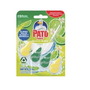 Pato Canasta Activa