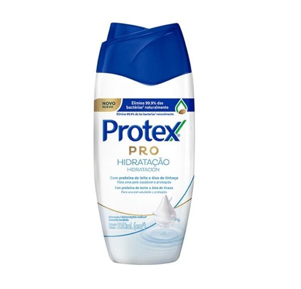 Jabon Protex Pro Hidratación x230ml