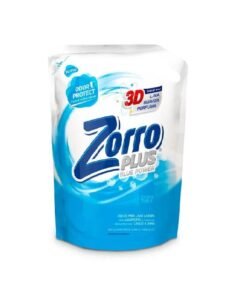 Zorro Blue Power x1,4 lts