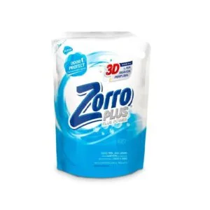 Zorro Blue Power x1,4 lts