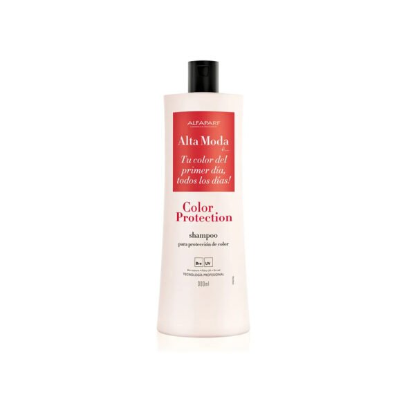Alfaparf Alta Moda Acondicionador Color Protection x300ml