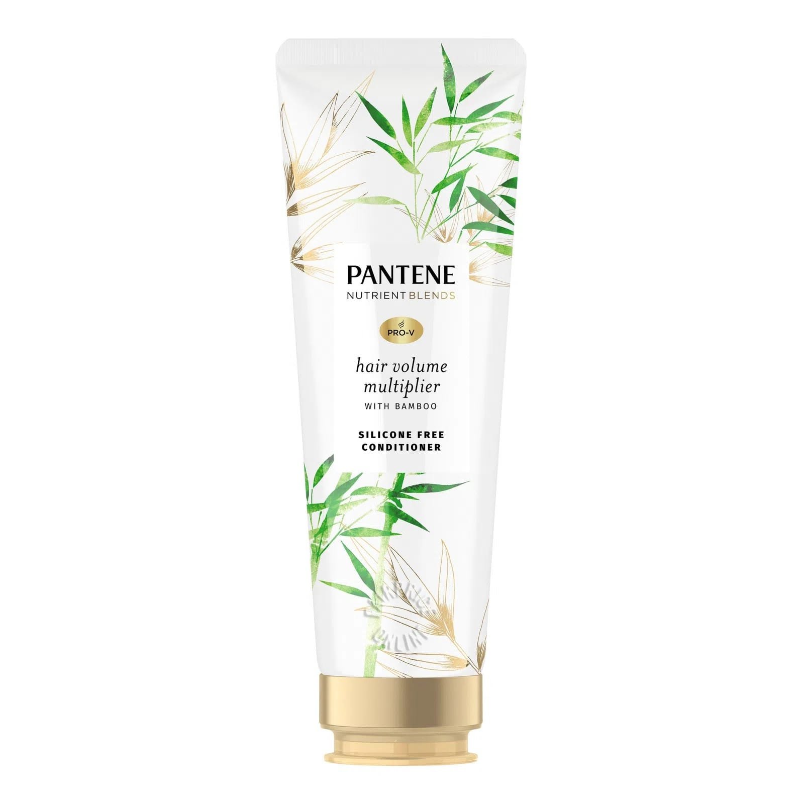 Pantene Acondicionador Volume Multiplier X235ml La Casa De Mamá 8070