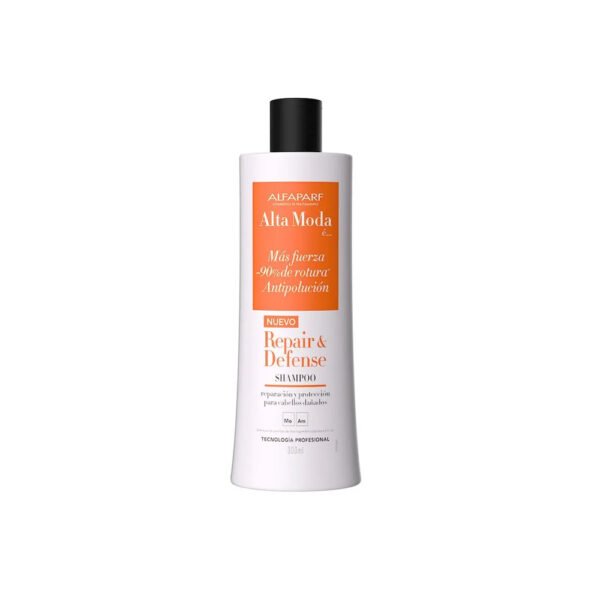 Alfaparf Alta Moda Acondicionador Repair & Defense x300ml