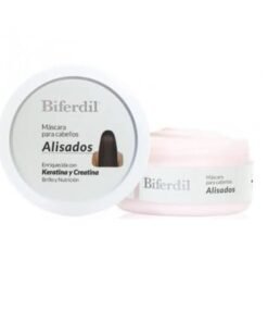 Biferdil Máscara para Cabellos Alisados