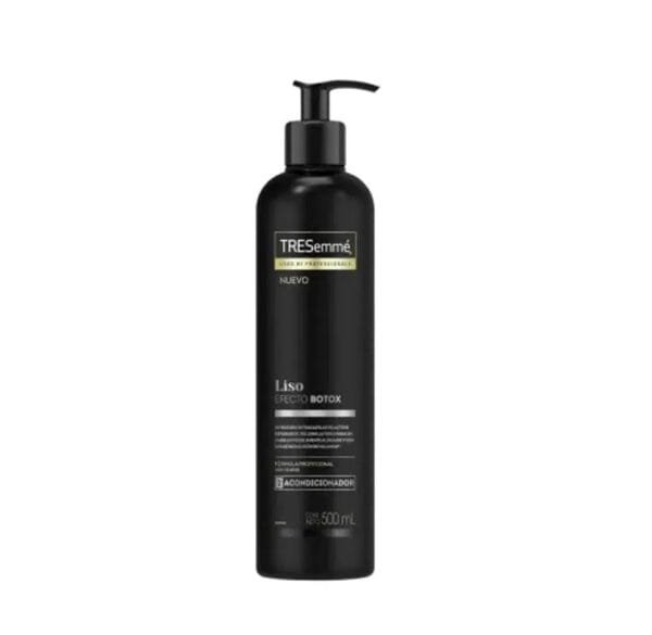 Tresemme Liso Botox Acondicionador