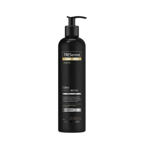 Tresemme Ondas Boho Shampoo