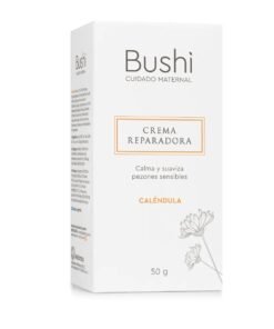 Bushi Crema de Caléndula