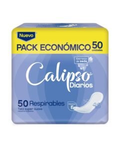 Calipso Diarios Respirables