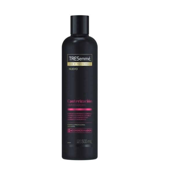 Tresemme Cauterización Acondicionador