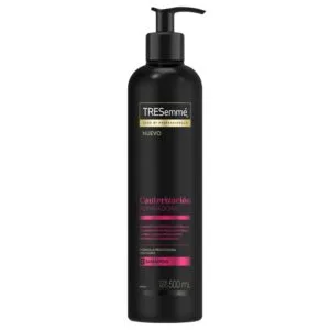 Tresemme Cauterización Shampoo