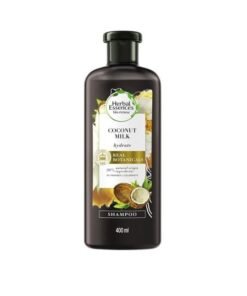 Herbal Essences x400 ml Coconut Milk Sh.