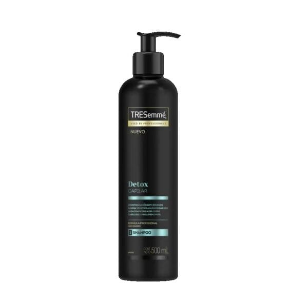 Tresemme Detox Capilar Shampoo