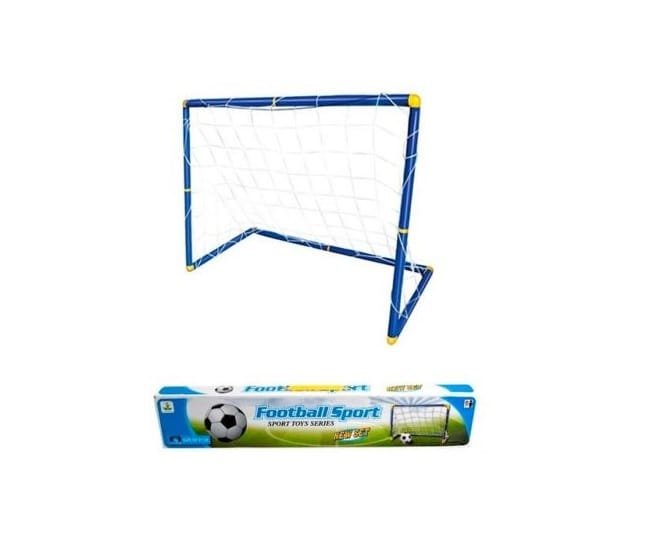 Arco de Futbol New Set