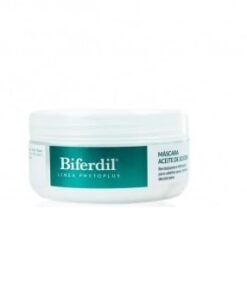 Biferdil Máscara de Aceite de Jojoba