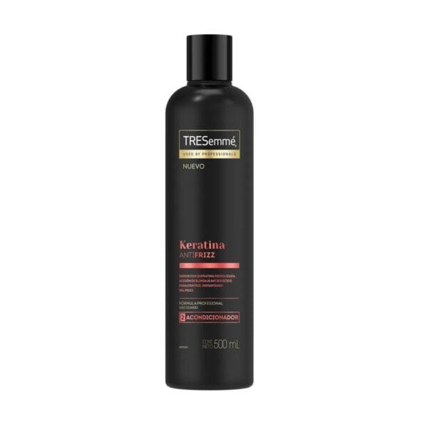Tresemme Keratina Anti Frizz Acondicionador