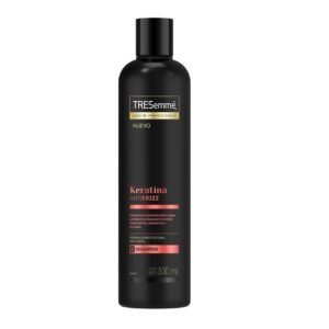 Tresemme Keratina Anti Frizz Shampoo