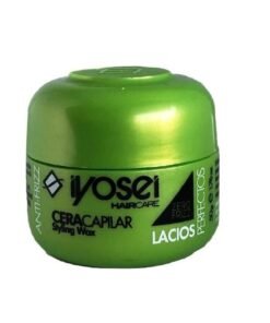 Iyosei Cera Capilar Lacios Perfectos