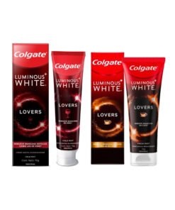 Colgate Luminous White Lovers x70gr