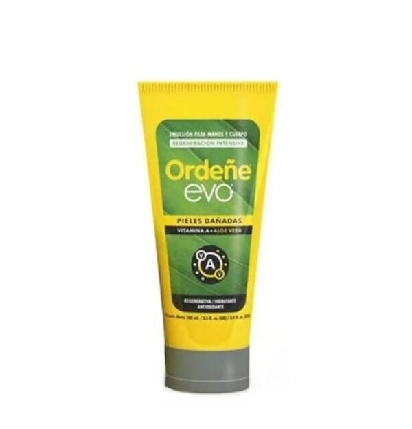 Crema de Ordeñe Evo x100ml