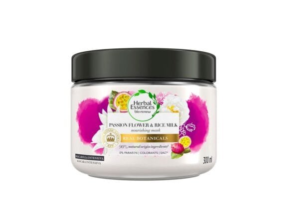 Herbal Essences Mascara x300ml Passion Flower