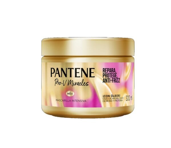 Pantene Mascarilla Intensiva Pro-V Repara y Protege