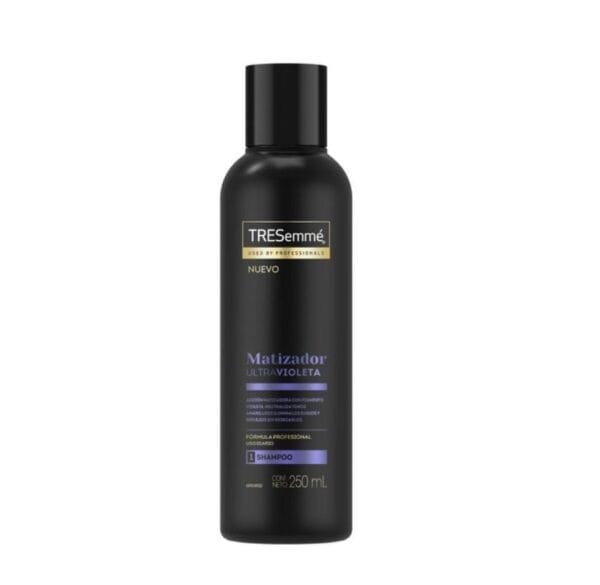 Tresemme Matizador Violeta Shampoo