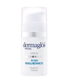 Dermaglos Facial Serum Ácido Hialurónico x30ml