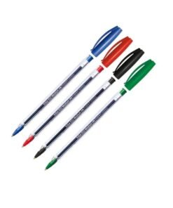 Lapicera Faber Trilux