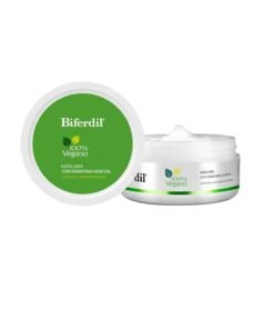 Biferdil Máscara 100% Vegana