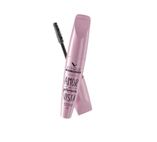 Vogue Mascara Amor a Primera Vista