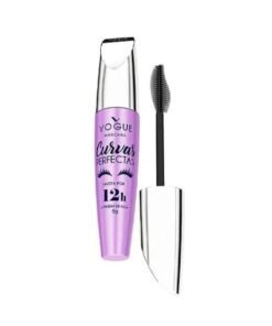 Vogue Mascara Curvas Perfectas