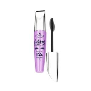 Vogue Mascara Curvas Perfectas