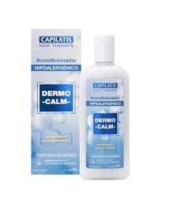 Capilatis Acondicionador Dermo-Calm Hipoalergenico