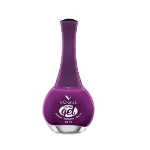 Vogue Efecto Gel esmalte Anhelo