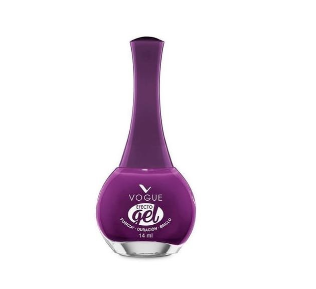Vogue Efecto Gel esmalte Anhelo