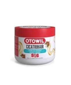 Otowil Cicatrihair x250grs- Keratina, Argan y Quinoa