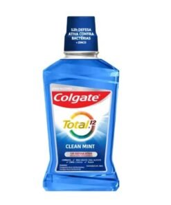 Colgate Plax Clean Mint