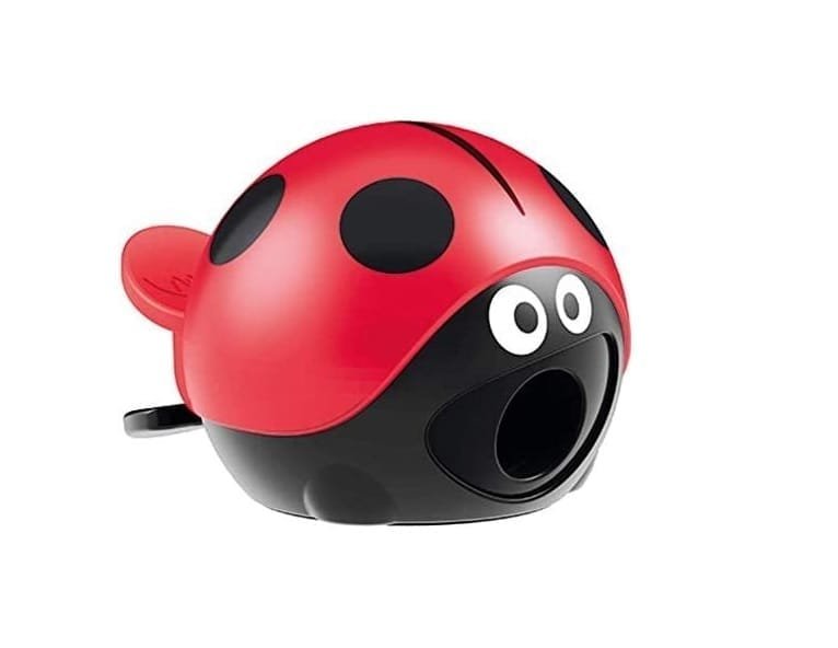 Maped Sacapuntas Croc con depósito