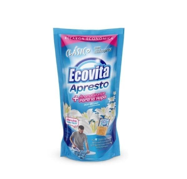 Ecovita Apresto x500ml