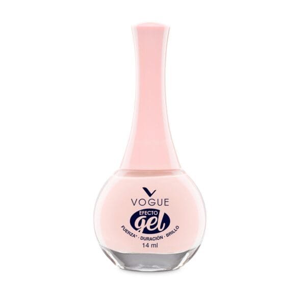Vogue Efecto Gel esmalte Eterna